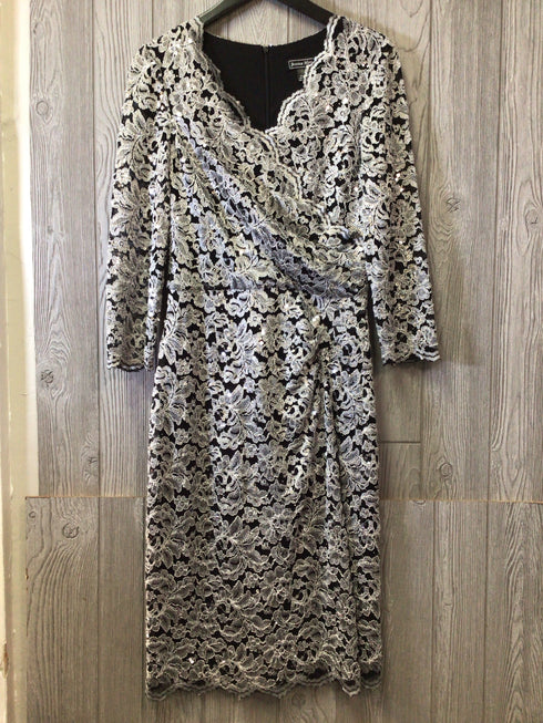 Jessica Howard Dress Size 12